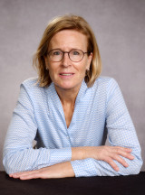 Lieve Jansen